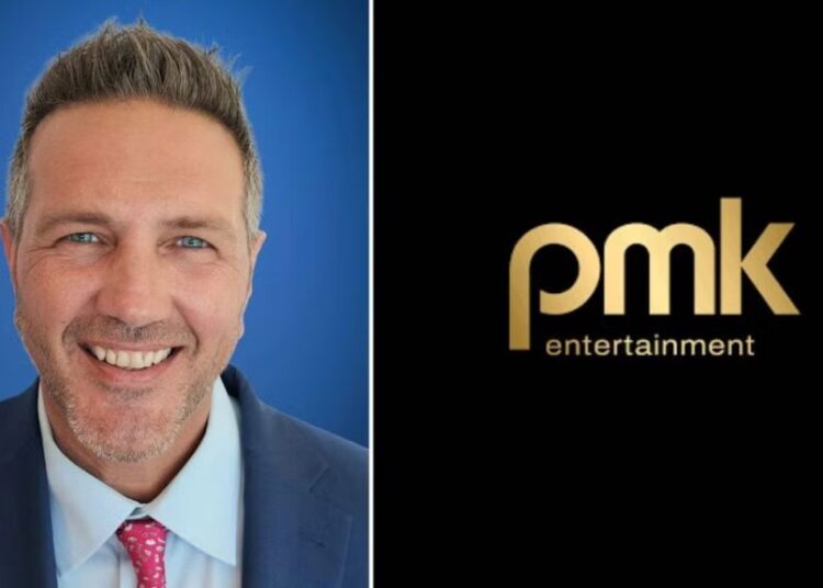 PMK Entertainment Brings Prodigy PR Founder Erik Bright on as EVP of Content and Strategic Comms