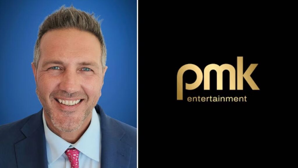 PMK Entertainment Brings Prodigy PR Founder Erik Bright on as EVP of Content and Strategic Comms