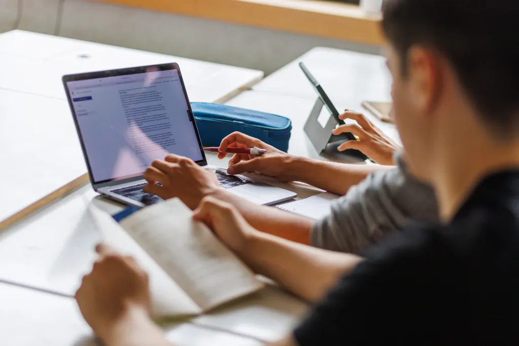 . Student test scores are at their lowest average in 25 years, according to the Organization for Economic Cooperation and Development, which conducted a global survey of 760,000 15-year-olds in 91 countries.
