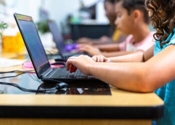Google’s AI push in schools fuels plunging test scores — as kids left ‘dependent’ on chatbots: report