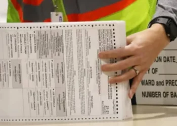Trump admin’s last-minute election scheme shredded in new lawsuit: ‘So desperate’