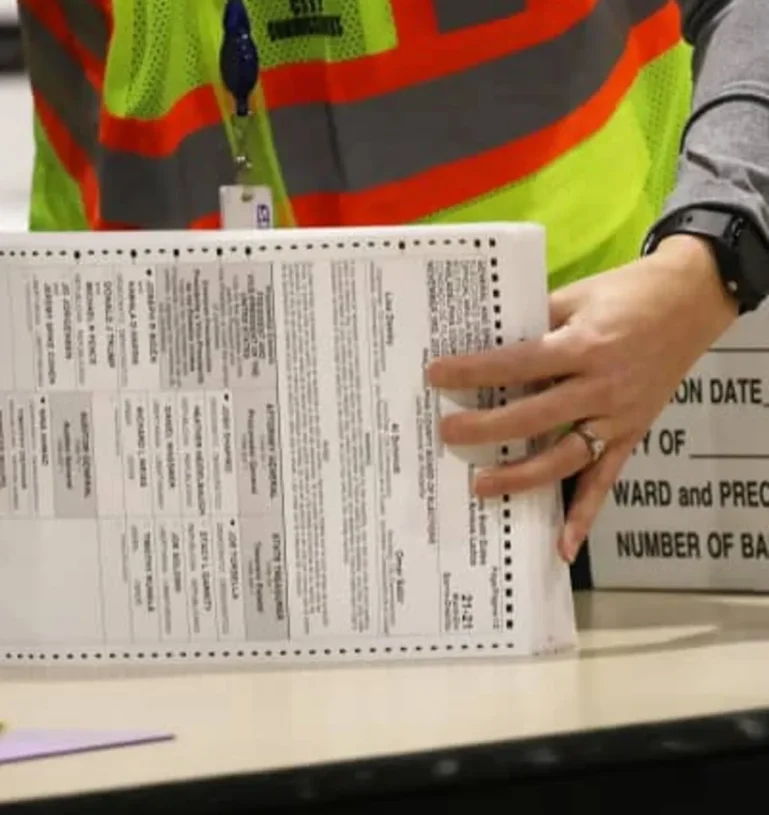 Trump admin’s last-minute election scheme shredded in new lawsuit: ‘So desperate’