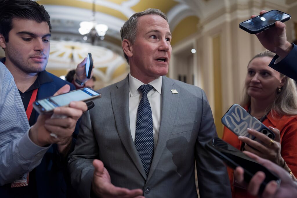 Congress just left town until after the midterm elections