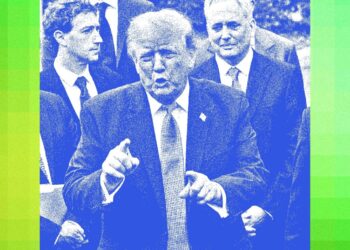 Trump’s ‘Morally Binding’ AI ‘Accord,’ the Rise of AI Agents, and Extremists on the Ballot