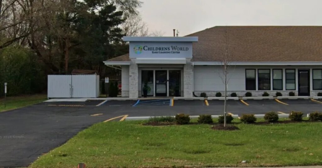Parents Are Charged After Toddler Pulls Out Loaded Gun at Day Care