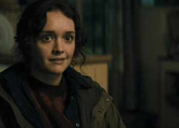 ‘Slow Horses’ Star Olivia Cooke Breaks Down Sid and River’s Action-Packed Reunion: ‘Unlike Any Job I’ve Had Before’