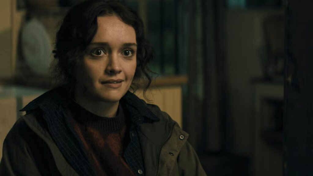 ‘Slow Horses’ Star Olivia Cooke Breaks Down Sid and River’s Action-Packed Reunion: ‘Unlike Any Job I’ve Had Before’