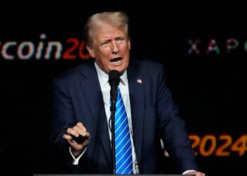 Trump memecoin plans another gala amid backlash to self-enrichment