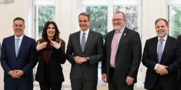 Kimberly Guilfoyle ‘unfit’ to serve after her overseas antics were exposed: lawmakers