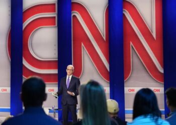 Will CNN’s New Owner Want to Change Everything? Not for Now.