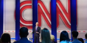 Will CNN’s New Owner Want to Change Everything? Not for Now.