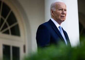 ‘Ready to Blow His Stack’: How Biden Nearly Cut Off Netanyahu Over Gaza