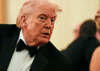 Trump’s ‘brazenly corrupt’ dinner offer for meme coin holders sparks outrage: ‘Sick’