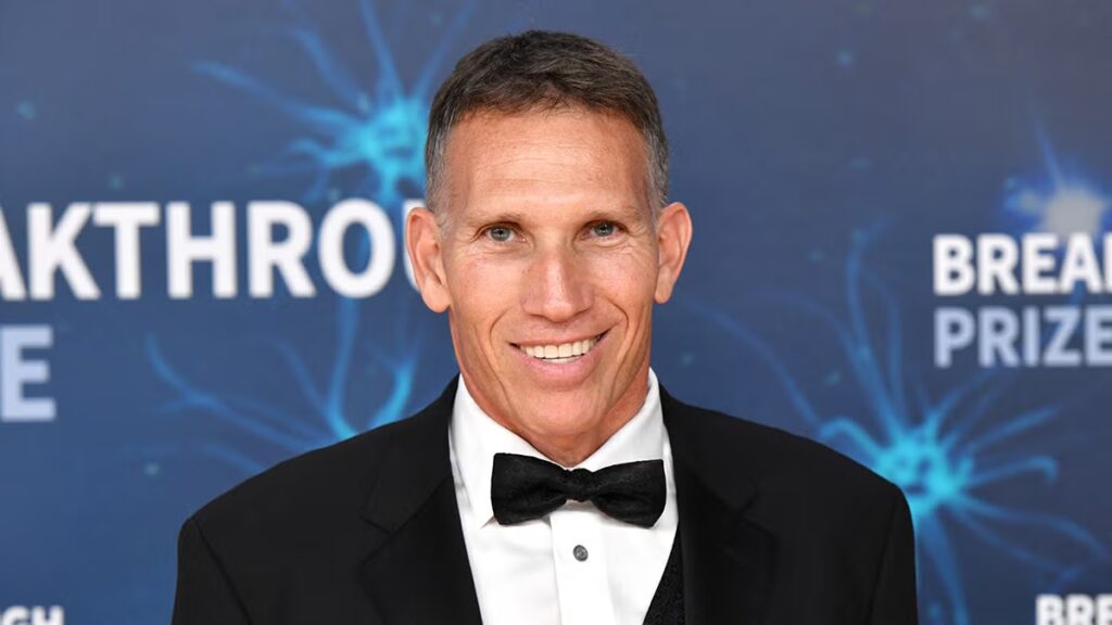 Ynon Kreiz to Receive $5 Million Base Salary as Paramount-Warner Bros. Co-CEO