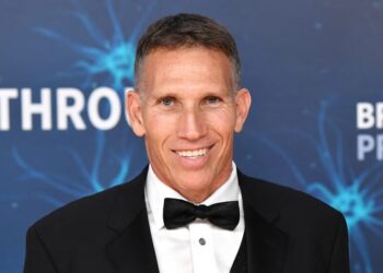 Ynon Kreiz to Receive $5 Million Base Salary as Paramount-Warner Bros. Co-CEO