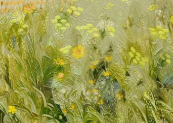 Art Gallery Shows to See in October