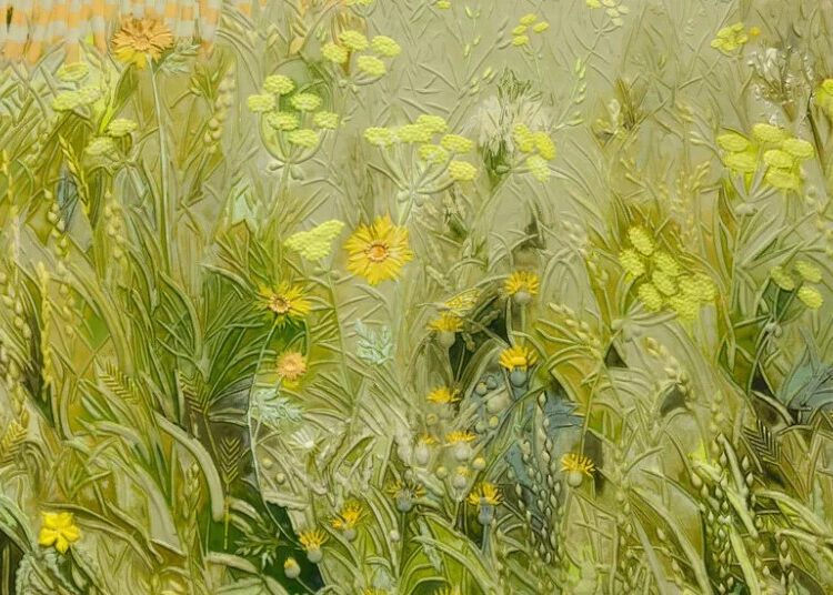 Art Gallery Shows to See in October