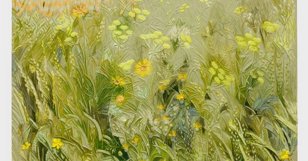 Art Gallery Shows to See in October