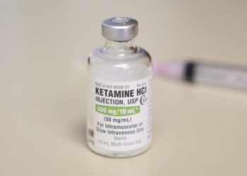 What is ketamine, the drug at the center of the alleged rape at Cornell?