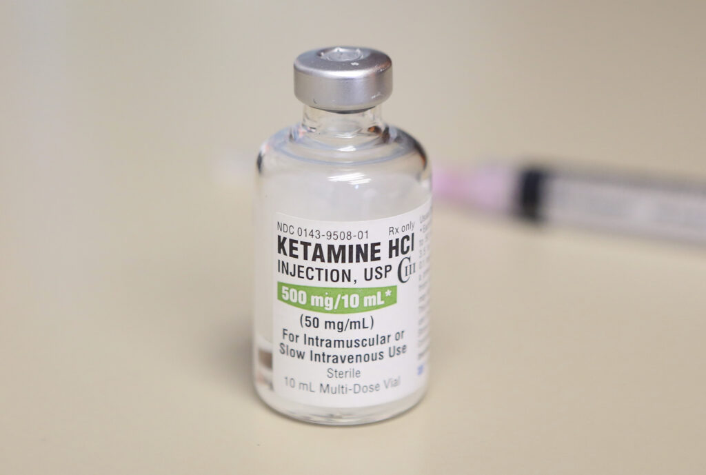 What is ketamine, the drug at the center of the alleged rape at Cornell?