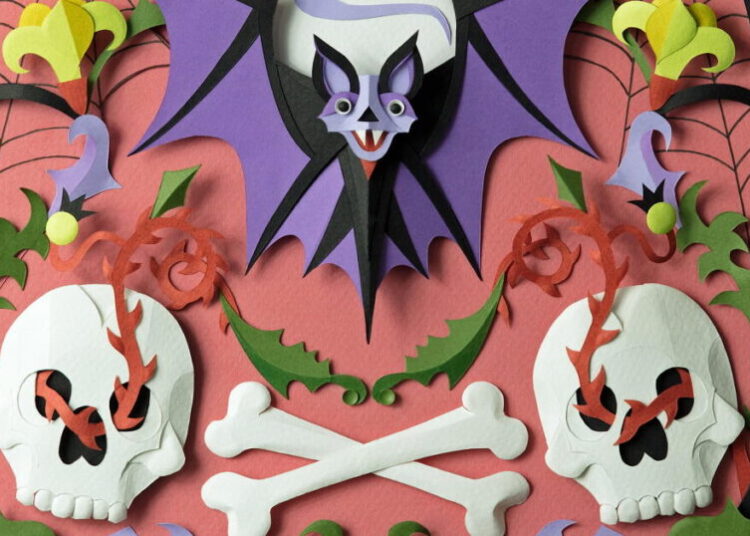 Spooky season is here! 13 things to do in L.A. for a frightfully epic October