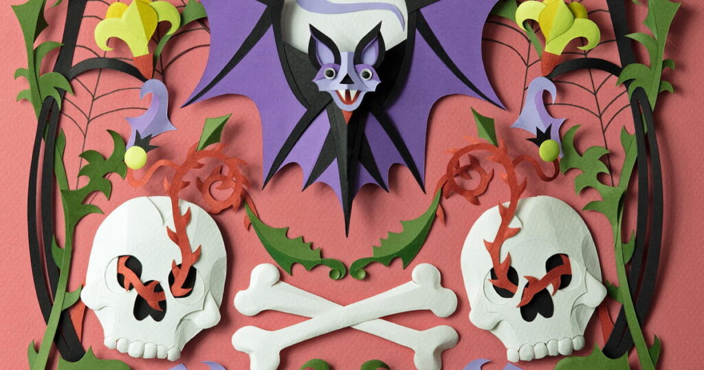 Spooky season is here! 13 things to do in L.A. for a frightfully epic October