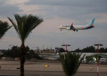 Investigators Seek Motive for FlyDubai Cockpit Attack
