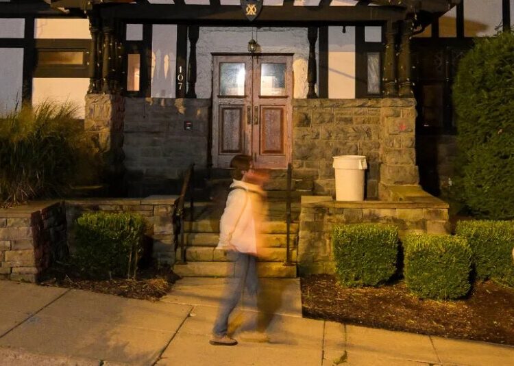 Parents Are Talking About Consent After Cornell Rape Allegations