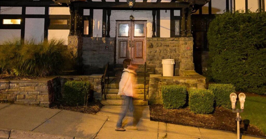 Parents Are Talking About Consent After Cornell Rape Allegations
