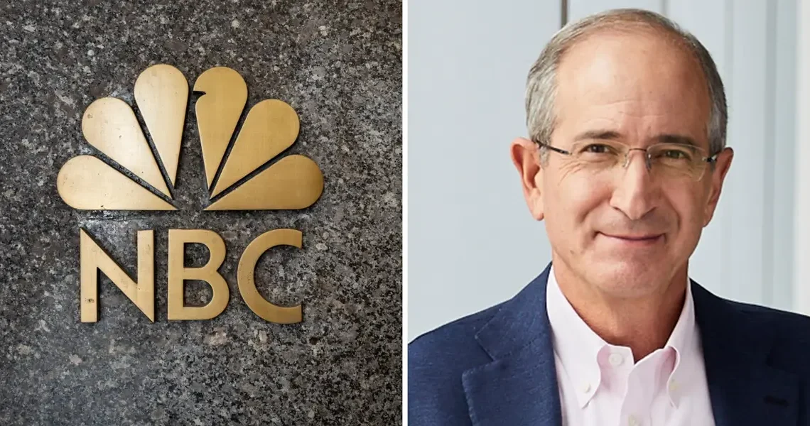 NBCUniversal is cutting a few hundred global streaming tech employees