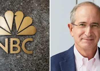 NBCUniversal is cutting a few hundred global streaming tech employees