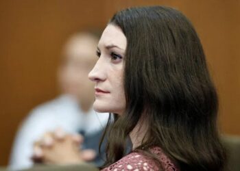 Judge in Clancy’s Case Declines to Find Her Not Guilty After Mistrial