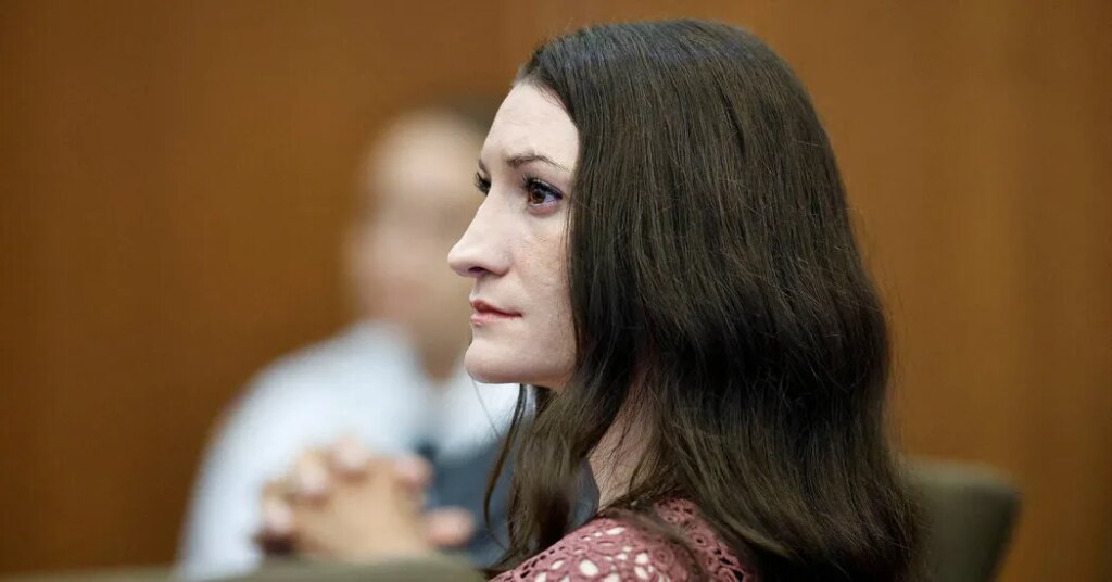 Judge in Clancy’s Case Declines to Find Her Not Guilty After Mistrial
