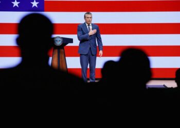 The good, bad and dangerous in Hegseth’s Pentagon overhaul