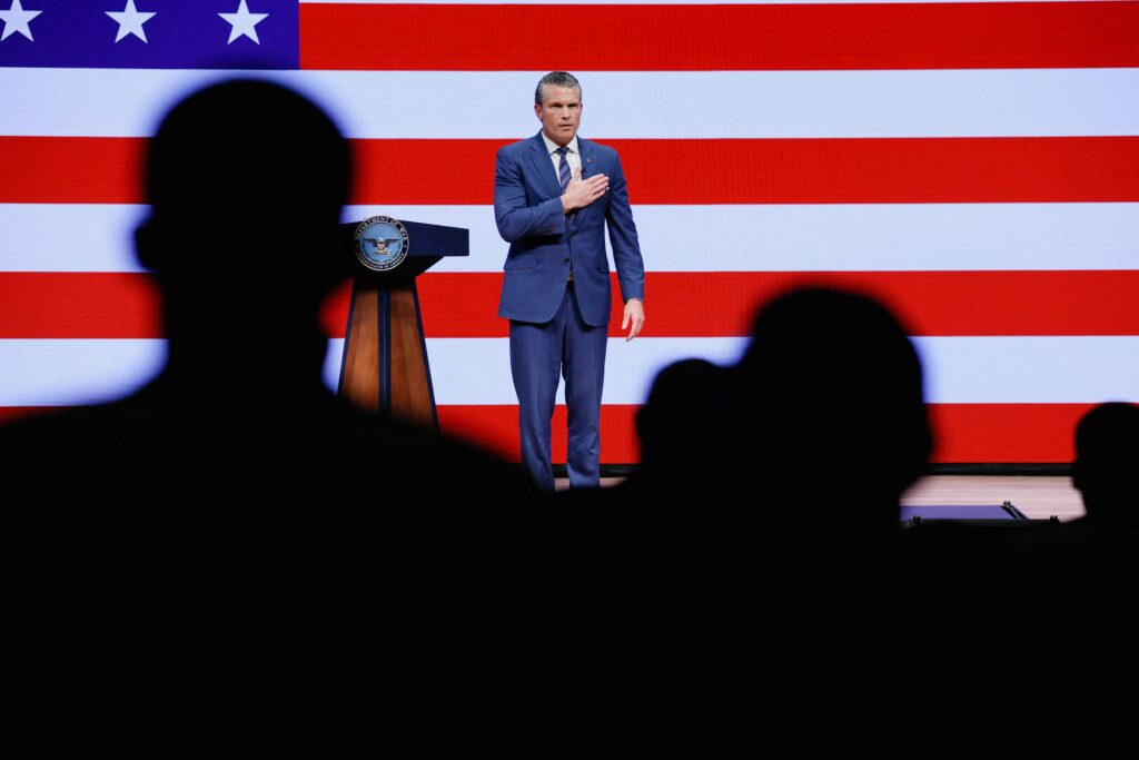 The good, bad and dangerous in Hegseth’s Pentagon overhaul
