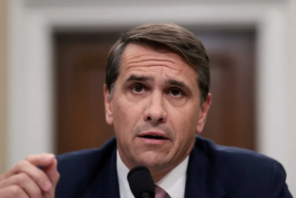 Yet another judge blows up Trump’s scheme to get around DOJ prosecutor rules