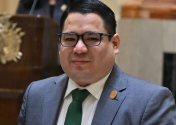 Bolivia arrests its attorney general after U.S. accuses him of narco corruption