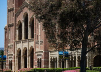 UC asks judge to dismiss DOJ antisemitism suit, calling it ‘political coercion’