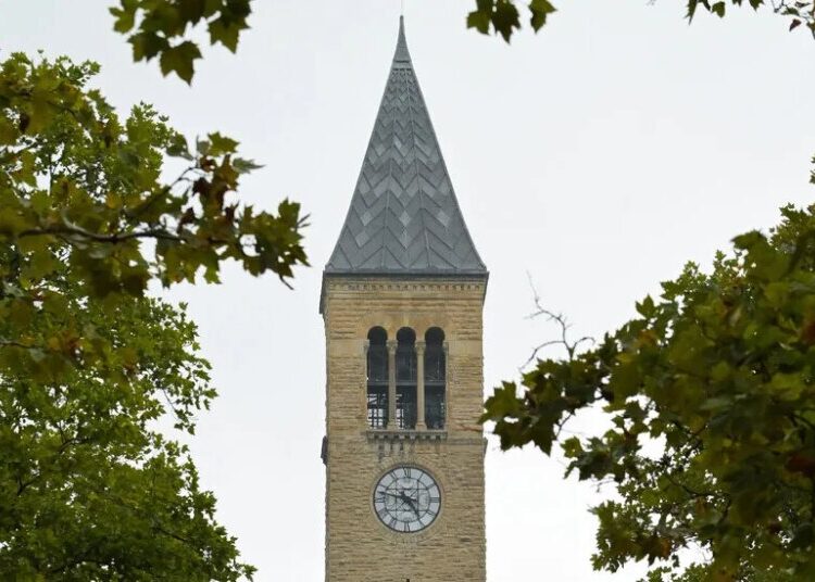 How We’re Reporting on the Cornell Rape Investigation