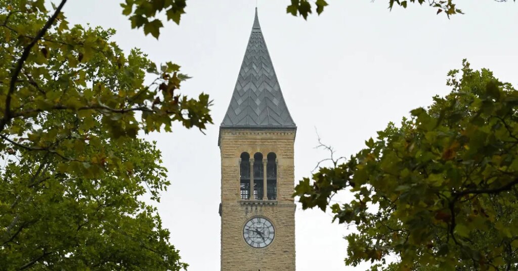 How We’re Reporting on the Cornell Rape Investigation