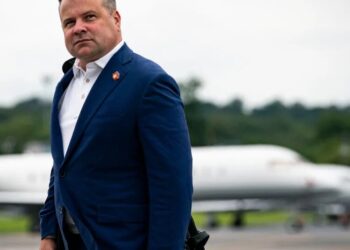 Housing Official, Who Targeted Trump Foes, Cuts Watchdog Office