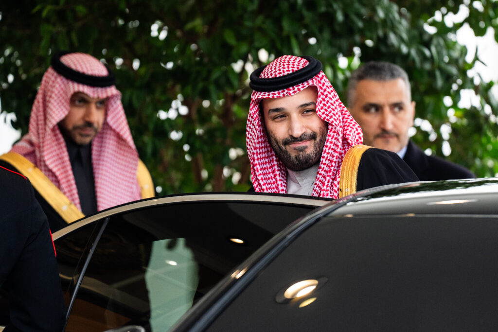 Saudi Arabia wants America’s nuclear trust. Remember Jamal Khashoggi.