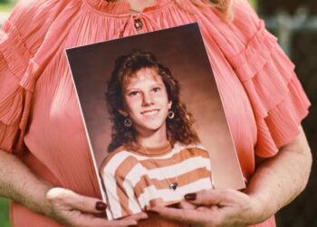 Colleen Slemmer Was a Vibrant and Generous Presence, Her Mother Says