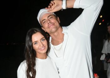 Tom Sandoval granted restraining order against ex Victoria Robinson