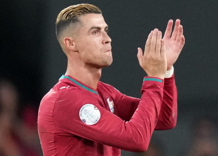 Cristiano Ronaldo’s future with Portugal in question after star player leaves camp. Here’s how we got here