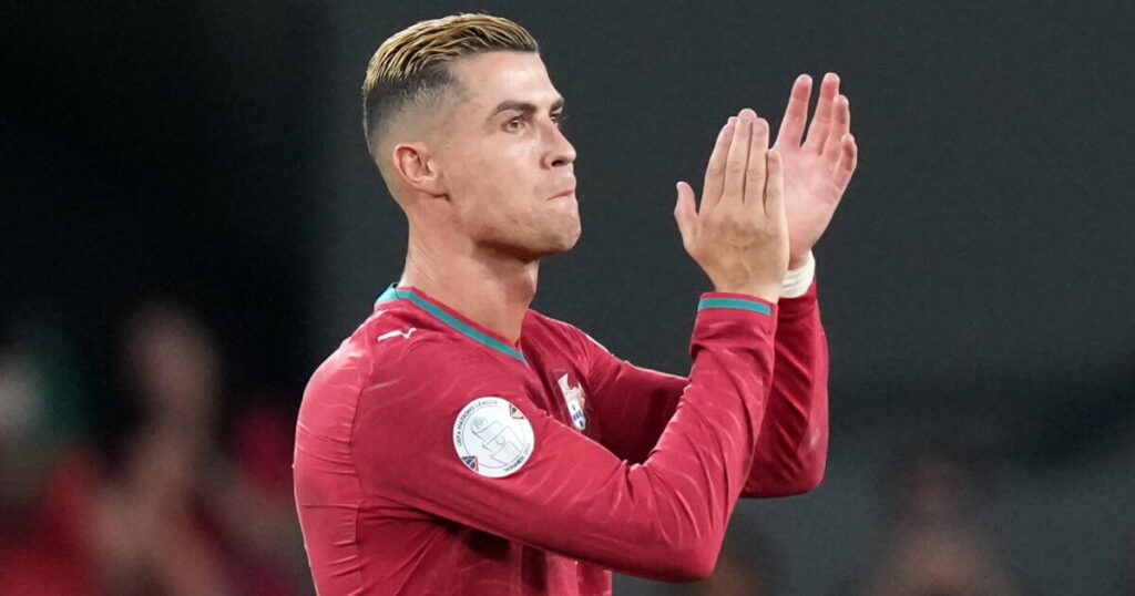 Cristiano Ronaldo’s future with Portugal in question after star player leaves camp. Here’s how we got here
