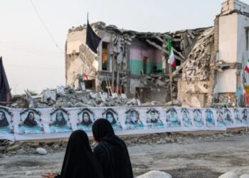 Military Leaders Will Examine Ways to Limit Civilian Deaths in War