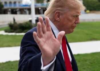 Trump’s “Most EXCLUSIVE DINNER IN THE WORLD”