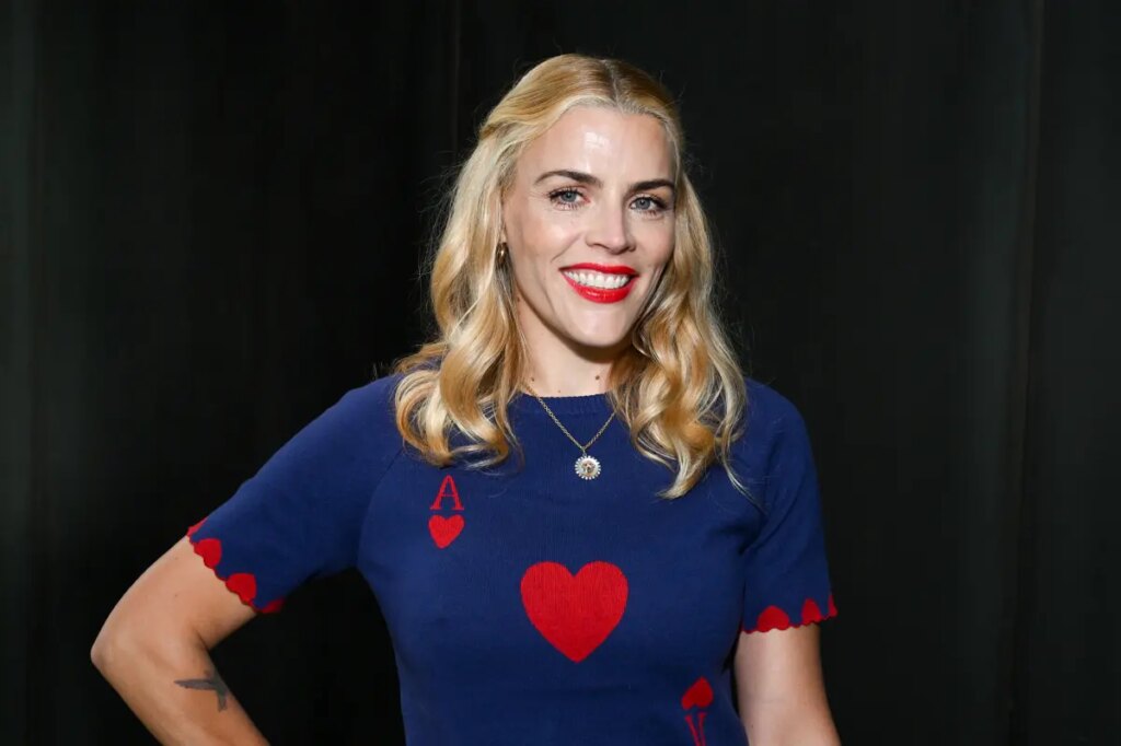 Busy Philipps shares good news of ‘clean’ scan following brain cancer diagnosis earlier this year