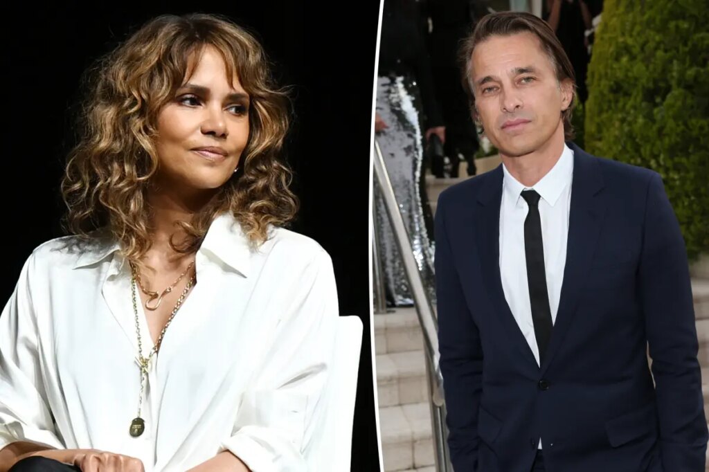Halle Berry’s son pleaded for dad to pick him up in private texts after she allegedly choked him: ‘Please come’